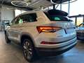 Skoda Kodiaq Tour 4x4 *1. Hand*AHK*Klima*SmartLink*LED Silber - thumbnail 7