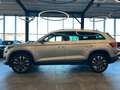 Skoda Kodiaq Tour 4x4 *1. Hand*AHK*Klima*SmartLink*LED Silber - thumbnail 18