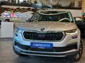 Skoda Kodiaq Tour 4x4 *1. Hand*AHK*Klima*SmartLink*LED Silber - thumbnail 1