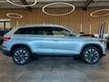Skoda Kodiaq Tour 4x4 *1. Hand*AHK*Klima*SmartLink*LED Silber - thumbnail 16
