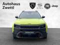 Jeep Avenger Overland e-Hybrid 4xe 145 Grün - thumbnail 2
