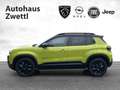 Jeep Avenger Overland e-Hybrid 4xe 145 Grün - thumbnail 3