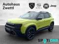 Jeep Avenger Overland e-Hybrid 4xe 145 Grün - thumbnail 1