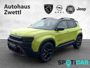 Overland e-Hybrid 4xe 145