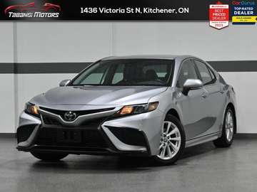 SE  Leather Heated Seats Radar Cruise Carplay Keyl