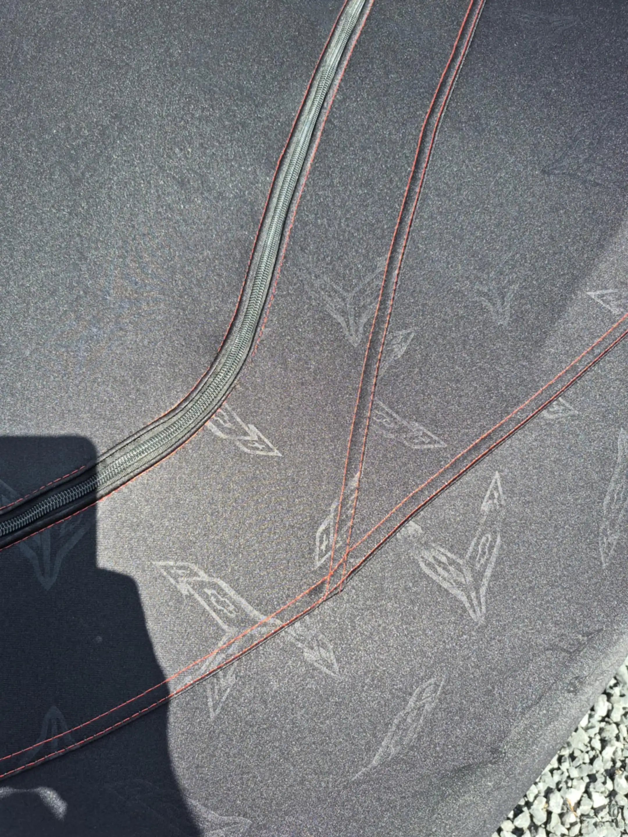 Corvette C8 Coupé — photo 3