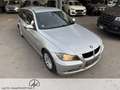 BMW 320 320 d Touring DPF Autom./Klima/el.Sitzv./BC/eFH. Plateado - thumbnail 8