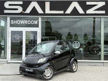 Coupé 0.7 Turbo Pure Softouch/VENDU DANS L ETAT