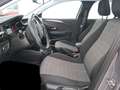 Opel Corsa F Edition 1.2 LED/NAVI/PDC/ALU/TEMPOMAT Gris - thumbnail 4