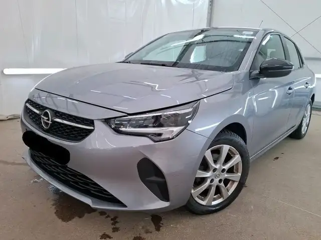 Opel Corsa F Edition 1.2 LED/NAVI/PDC/ALU/TEMPOMAT