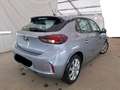Opel Corsa F Edition 1.2 LED/NAVI/PDC/ALU/TEMPOMAT Gris - thumbnail 3