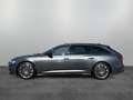 Audi A6 sport 55 TFSIe S-Line / Head-up, Pano Gris - thumbnail 4