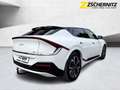 Kia EV6 RWD 77,4-kWh GT Line 360°+HUD+SOUND+WKR+AHK Bianco - thumbnail 4