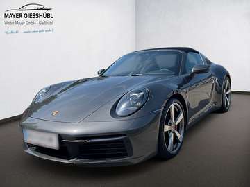Targa 4S PDK