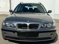 BMW 318 Klimaautom-AHK-Inspekt neu-Tüv07-26 top Zusta Silber - thumbnail 25