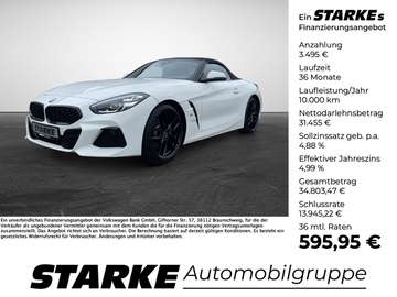 Roadster 20 i sDrive M Sport