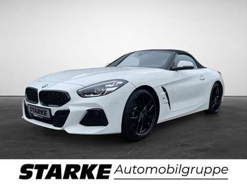 Roadster 20 i sDrive M Sport
