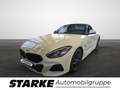 BMW Z4 Roadster 20 i sDrive M Sport Weiß - thumbnail 1