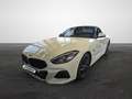 BMW Z4 Roadster 20 i sDrive M Sport Weiß - thumbnail 2
