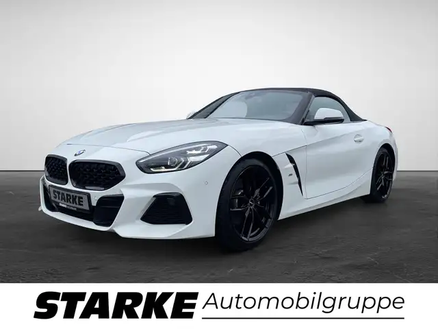 BMW Z4 Roadster 20 i sDrive M Sport