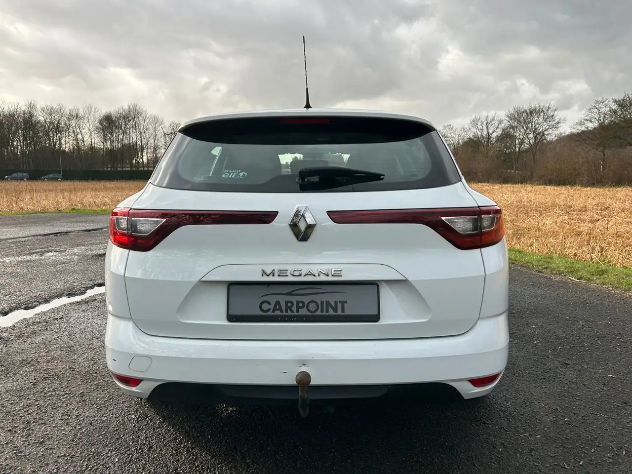Das Auto