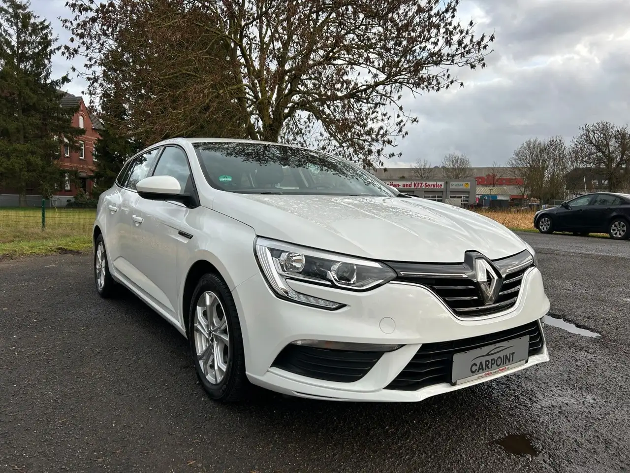 Das Auto
