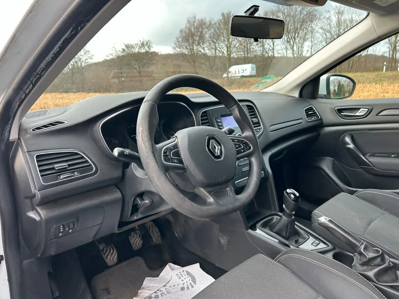 Das Auto