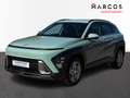 Hyundai KONA 1.0 TGDI Flexx 4x2 Groen - thumbnail 1