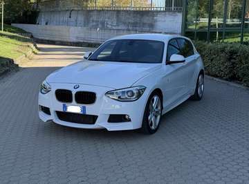 114d 5p Msport Ok Neopatentato