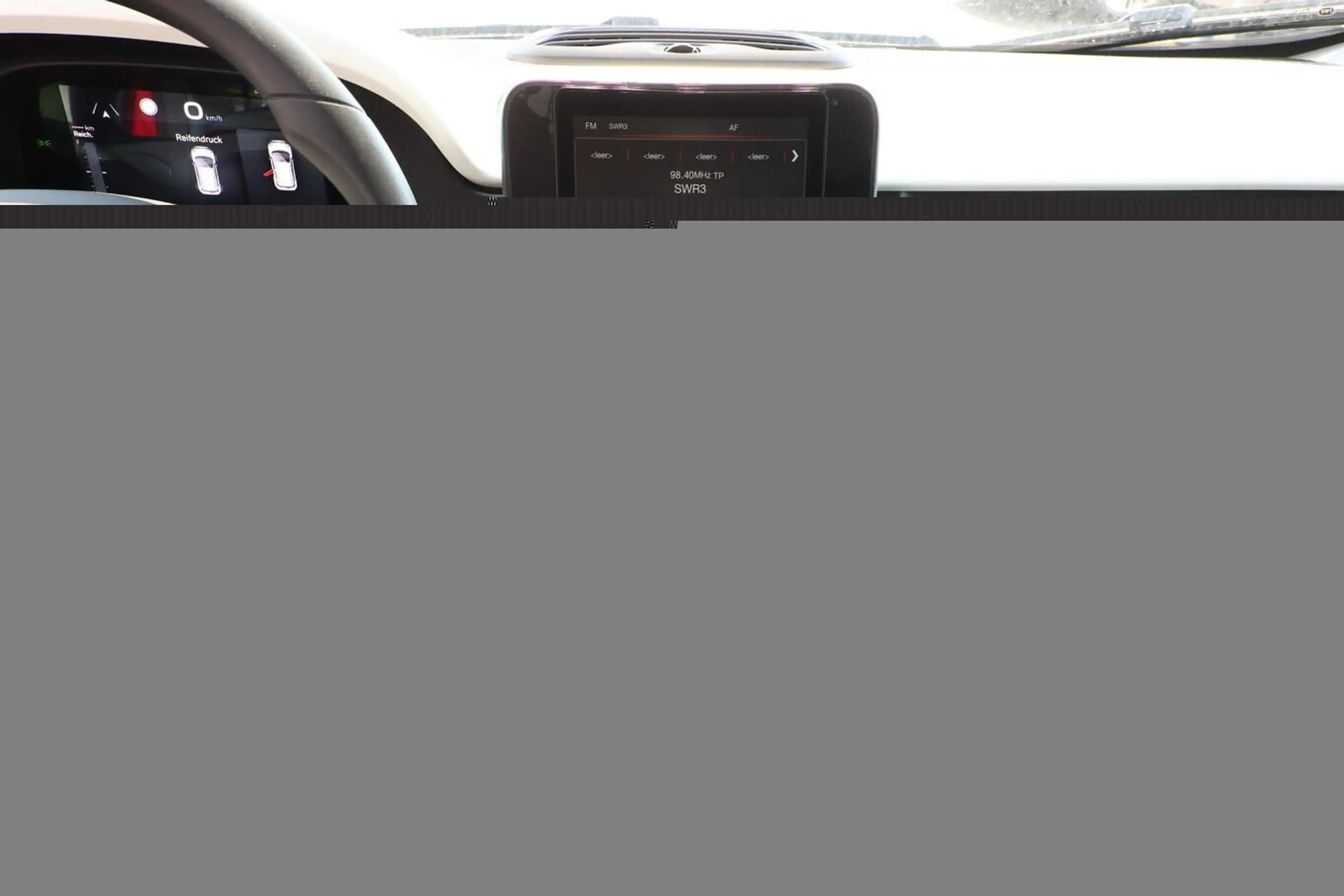 Fiat Panda Cross 5S PDC CarP/AndroidA PrivG 15Z NSW 48 kW ... — photo 8