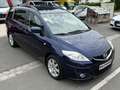 Mazda 5 2.0 7-SITZER-LEDER-KLIMAAUTOM.-ALU-EURO4 Blau - thumbnail 3