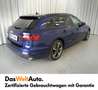 Audi A4 30 TDI Blau - thumbnail 4