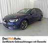 Audi A4 30 TDI Bleu - thumbnail 1