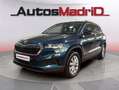 Skoda Karoq 2.0TDI AdBlue Style 4x4 DSG 110kW Azul - thumbnail 7