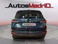 Skoda Karoq 2.0TDI AdBlue Style 4x4 DSG 110kW Azul - thumbnail 4