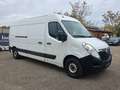 Opel Movano 2.3 CDTI 163Ps L3H2 3,5t Klimaanlage Euro5B Multif Blanc - thumbnail 3