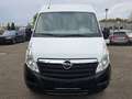 Opel Movano 2.3 CDTI 163Ps L3H2 3,5t Klimaanlage Euro5B Multif Blanc - thumbnail 2
