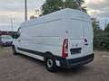 Opel Movano 2.3 CDTI 163Ps L3H2 3,5t Klimaanlage Euro5B Multif Blanc - thumbnail 6