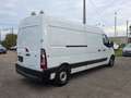 Opel Movano 2.3 CDTI 163Ps L3H2 3,5t Klimaanlage Euro5B Multif Blanc - thumbnail 5