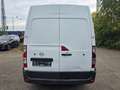 Opel Movano 2.3 CDTI 163Ps L3H2 3,5t Klimaanlage Euro5B Multif Blanc - thumbnail 4