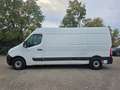 Opel Movano 2.3 CDTI 163Ps L3H2 3,5t Klimaanlage Euro5B Multif Blanc - thumbnail 8