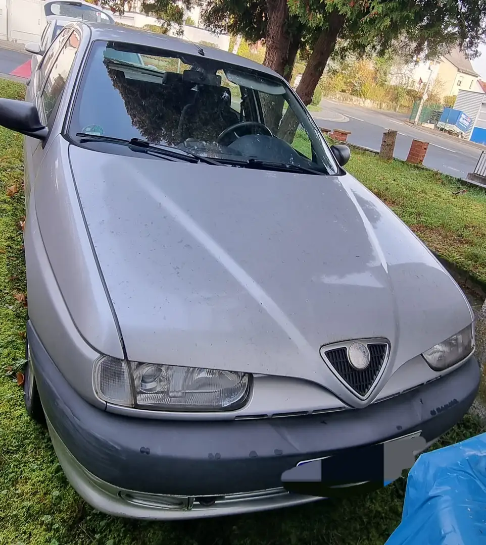 Alfa Romeo 146 1.4 Twin Spark - 2