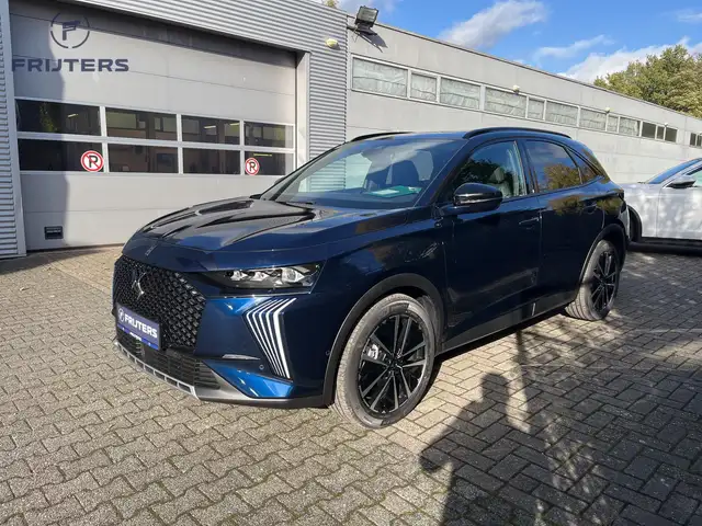 DS Automobiles DS 7 E-TENSE AT8 Rivoli 225 pk