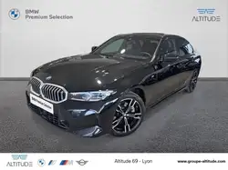 BMW Série 3 330eA xDrive 292ch M Sport