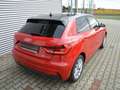 Audi A1 Sportback advanced 30 TFSI 81(110) kW(PS) S t Rot - thumbnail 4