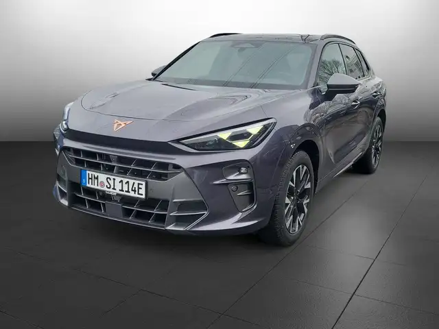 CUPRA Terramar VZ e-Hybrid 1.5 *NAVI*RFK*ACC*uvm