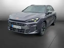 Cupra Terramar VZ e Hybrid 1.5 *NAVI*RFK*ACC*uvm