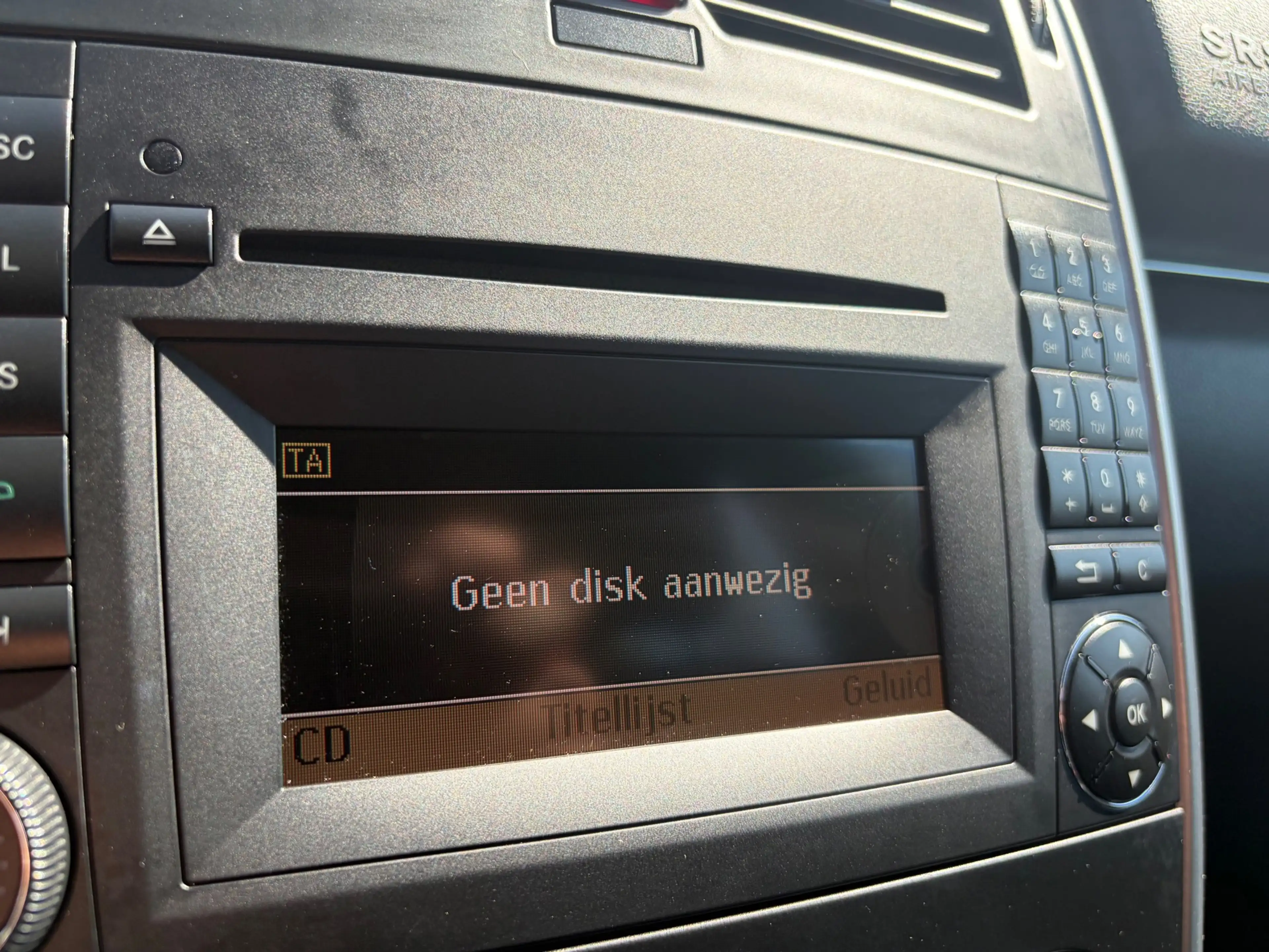 Mercedes-Benz B 160 BlueEFFICIENCY Business Class — photo 34