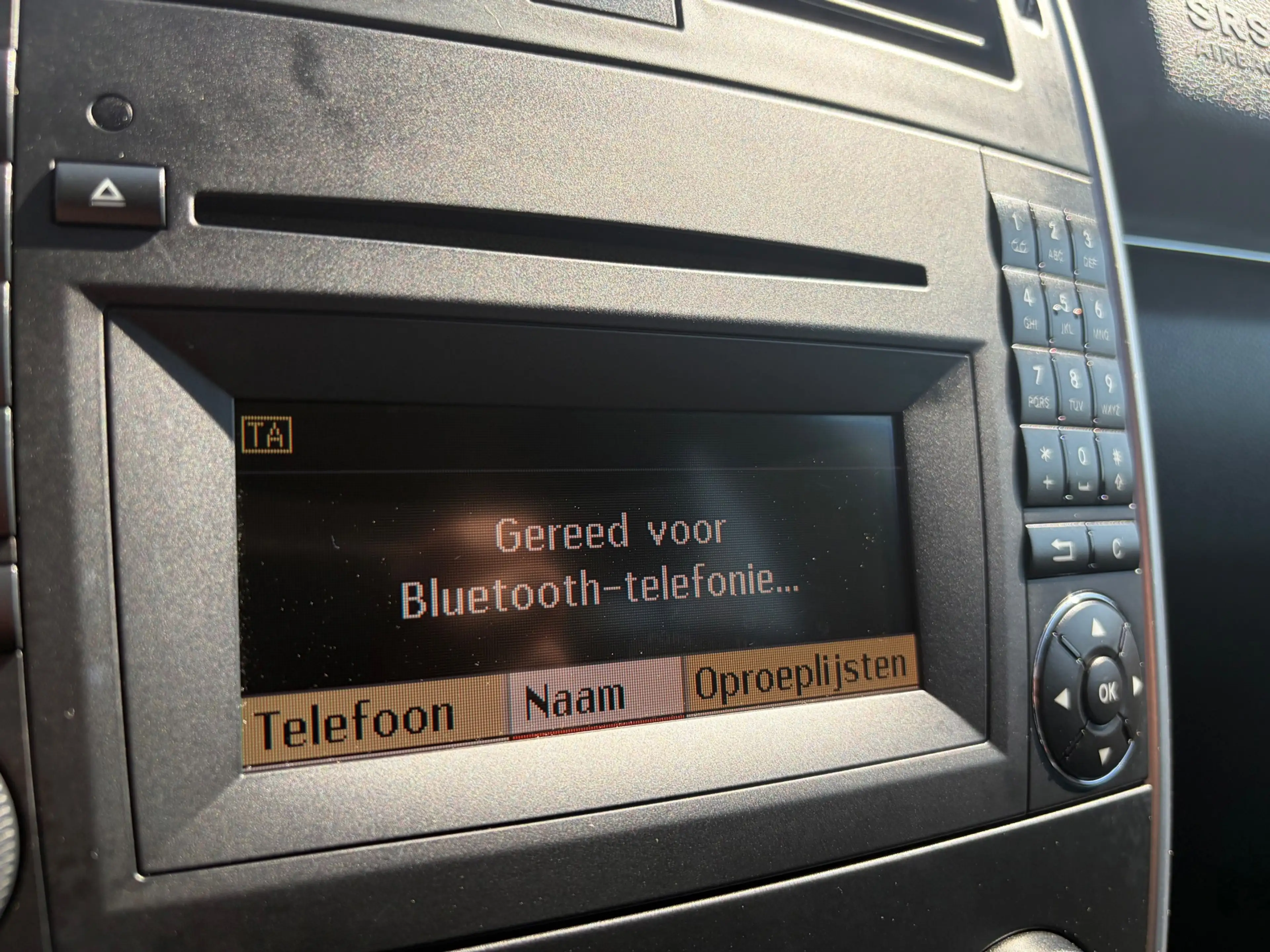 Mercedes-Benz B 160 BlueEFFICIENCY Business Class — photo 32