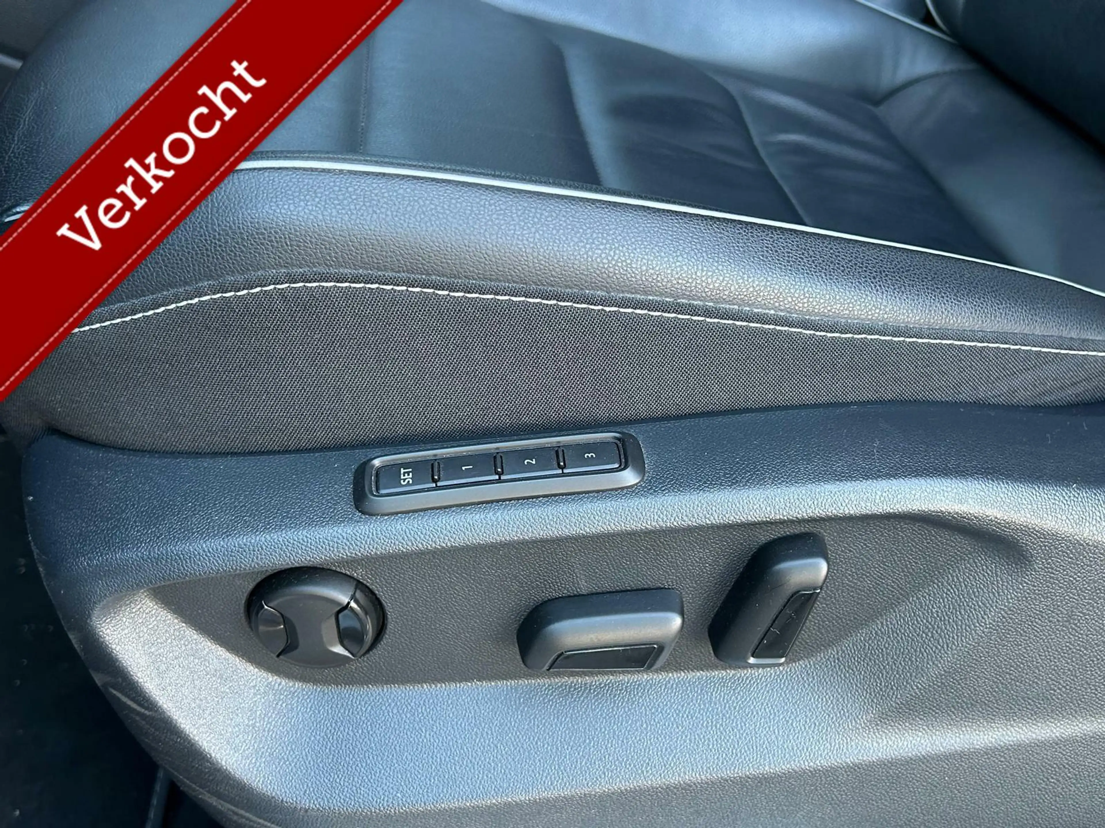 Volkswagen Tiguan Allspace 1.5 TSI R-Line Business+ 7p. Alle opties!! — photo 14